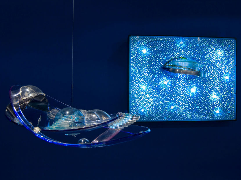 Visita guiada en el Museo Kosice