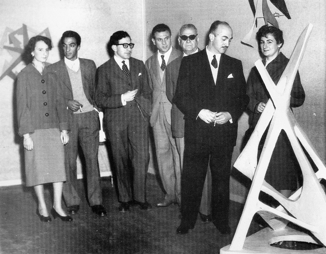 Arte Madí Internacional