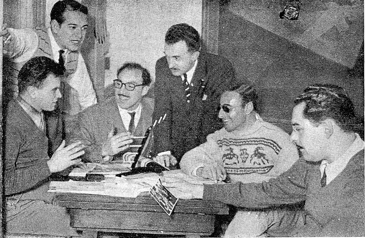 Grupo Madí