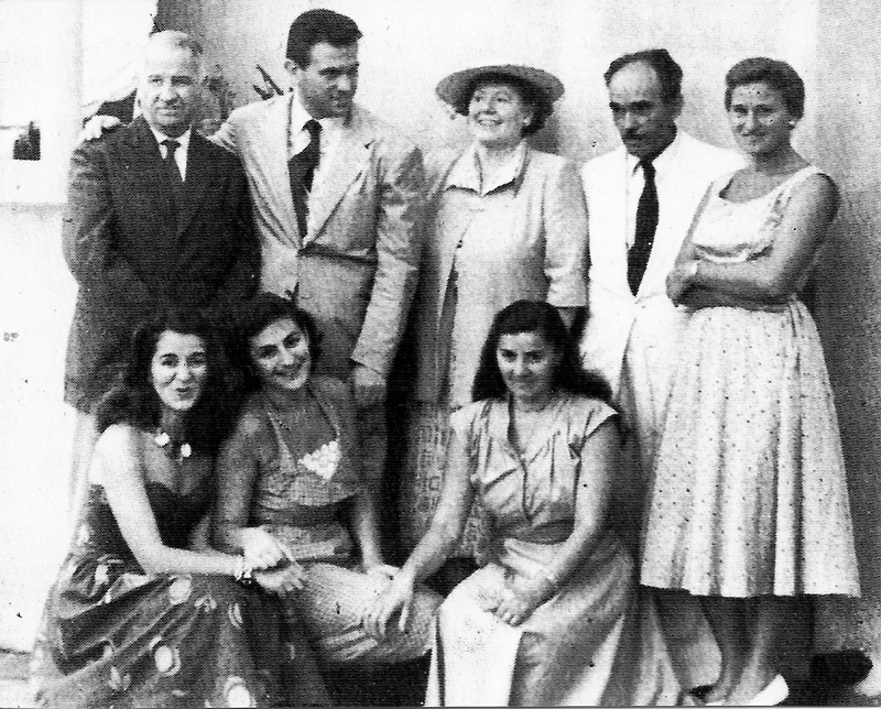 Grupo Madi