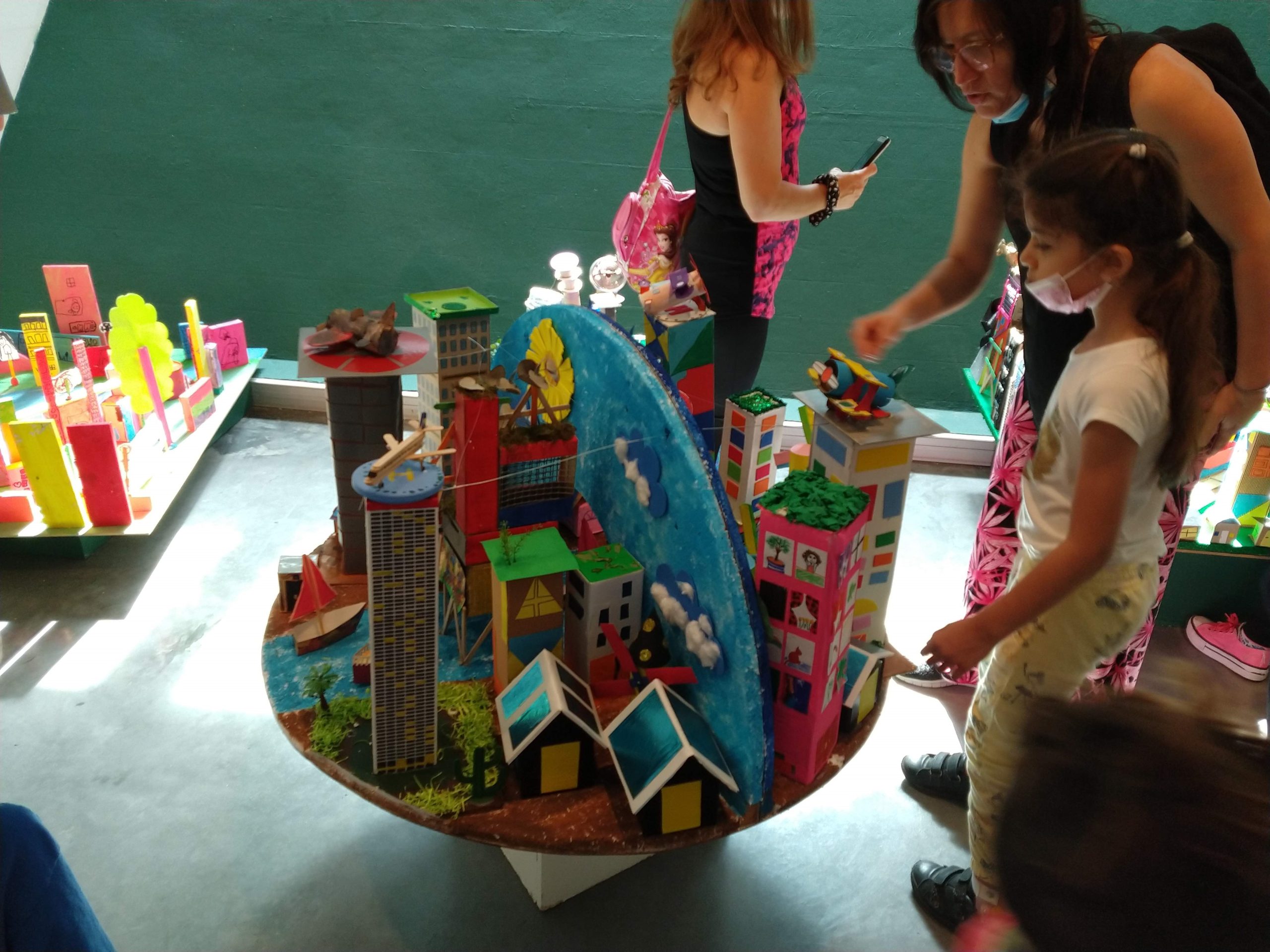 El Jardín de los Niños
