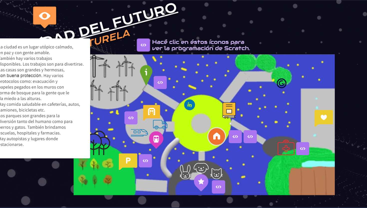 Escuela Justo José Núñez