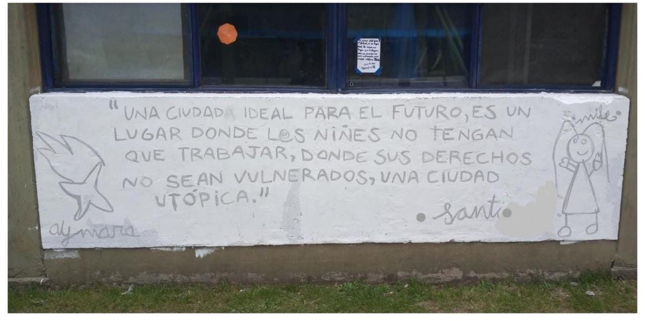 Escuela Hospitalaria 502