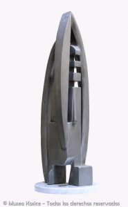 Elevación, 1953