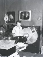 Gyula Kosice