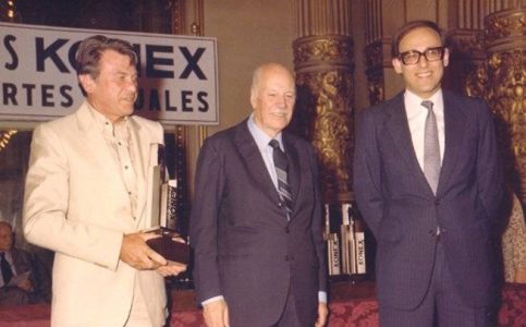 Premio Konex