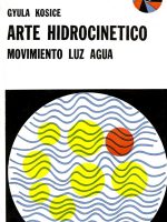 ARTE HIDROCINÉTICO