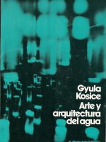 ARTE Y ARQUITECTURA DEL AGUA