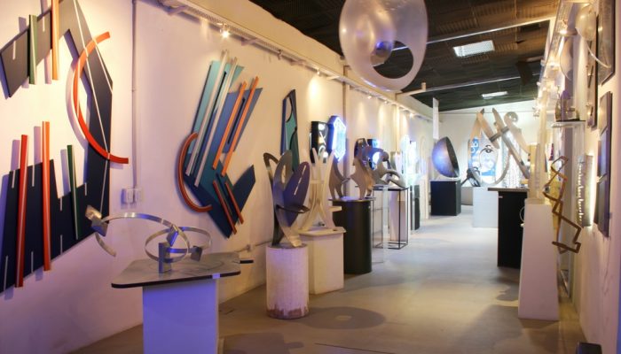 Visita guiada al Museo Kosice