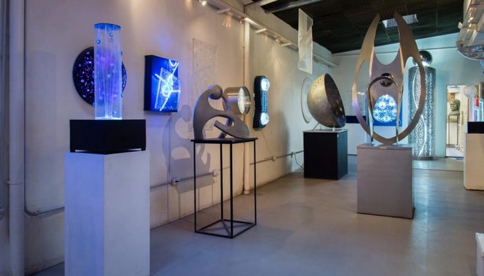 Visita guiada al Museo Kosice