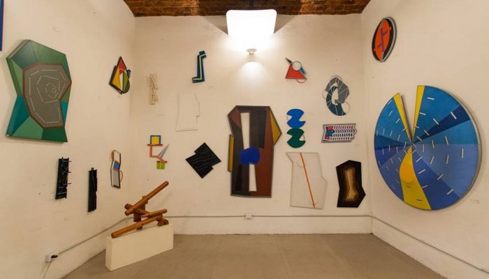 Visita guiada al Museo Kosice