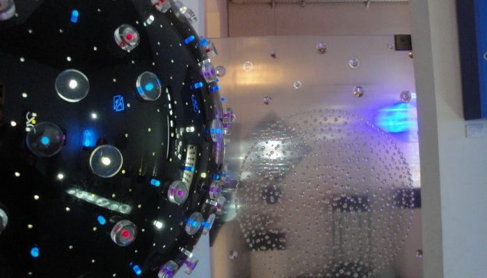 Visita guiada al Museo Kosice