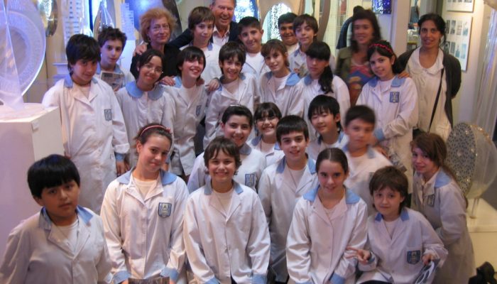 Visita guiada al Museo Kosice