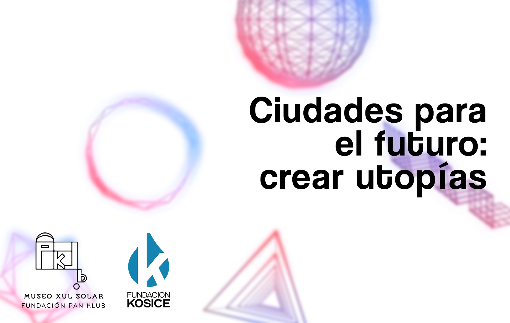 Ciudades para el futuro: crear utopías - Proyectos escolares participantes