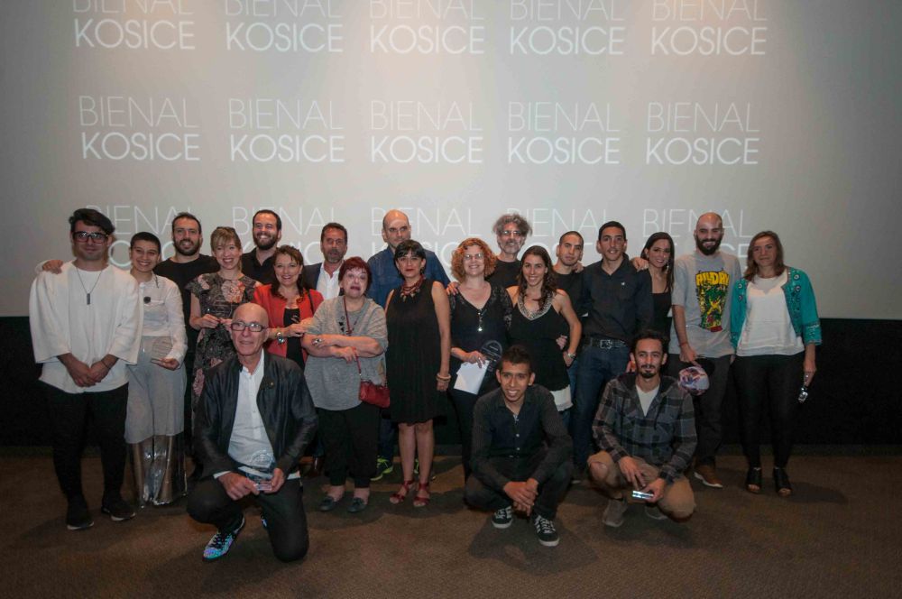 Cuarta Bienal Ksoice