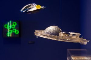 Declaración de interés cultural de la expo-homenaje en el MNBA