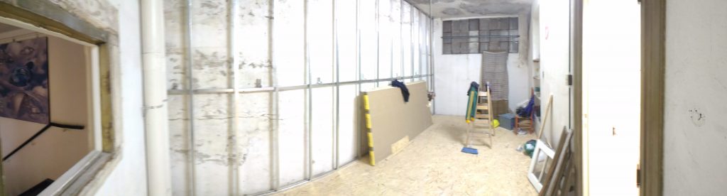 El Museo Kosice se expande