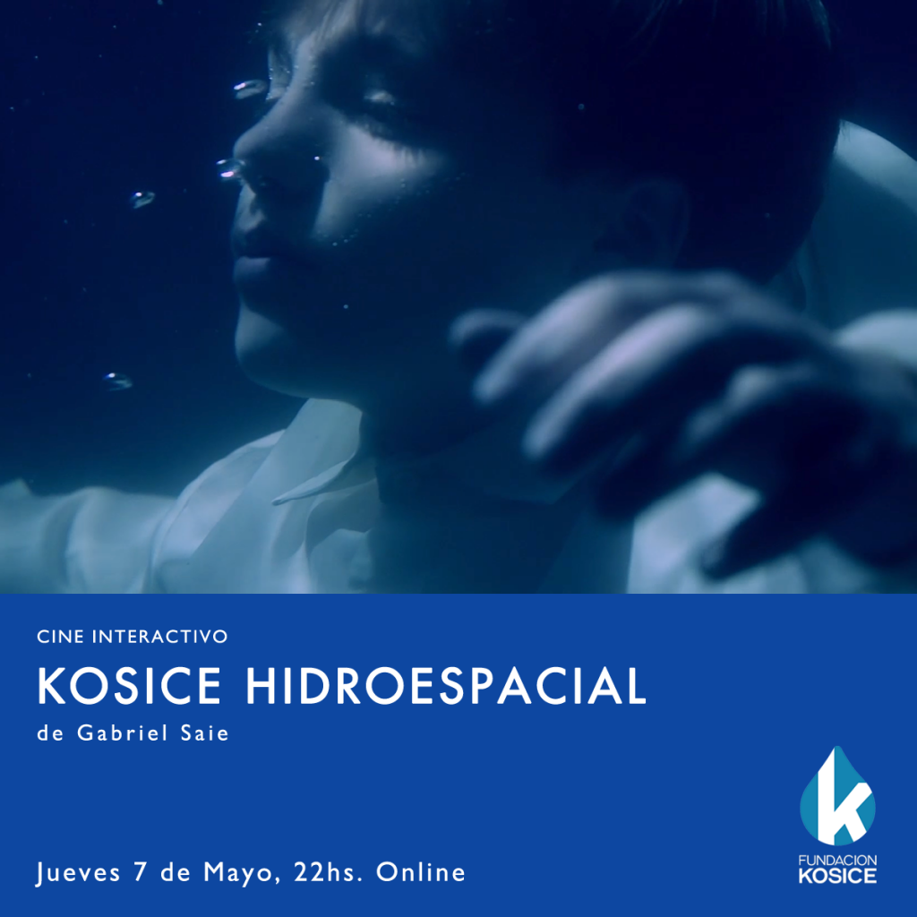 Funciones privadas de Kosice Hidroespacial