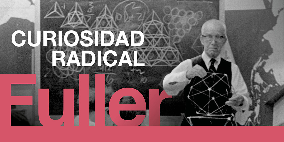 Gyula Kosice en Fundación Telefónica
