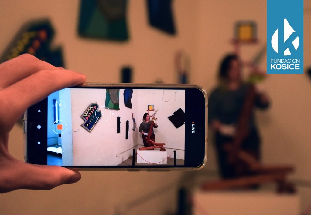 Nuevas visitas guiadas virtuales e interactivas